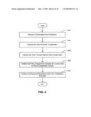 System and method using sampling for allocating web page placements in online publishing of content diagram and image