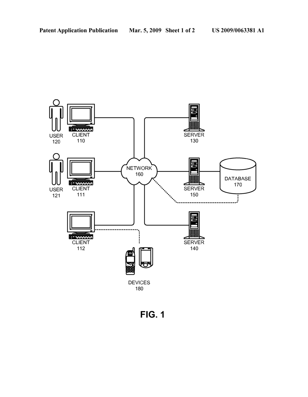 METHOD AND APPARATUS FOR AUTOMATICALLY EXECUTING RULES IN ENTERPRISE SYSTEMS - diagram, schematic, and image 02