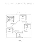 Grid based file system diagram and image