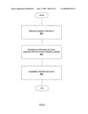 Grid based file system diagram and image