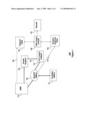 METHOD AND SYSTEM FOR TRACKING, EVALUATING AND RANKING RESULTS OF MULTIPLE MATCHING ENGINES diagram and image