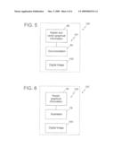 SYSTEM AND METHOD FOR GENERATING FILES HAVING CATEGORIZATION ARCHITECTURES FOR DIGITAL IMAGES diagram and image