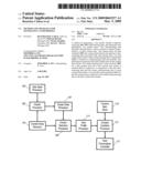 METHOD AND APPARATUS FOR GENERATING A USER PROFILE diagram and image