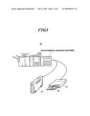 DATA MANAGEMENT APPARATUS, COMPUTER READABLE MEDIUM, AND CONTROL METHOD diagram and image