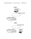 DATA MANAGEMENT APPARATUS, COMPUTER READABLE MEDIUM, AND CONTROL METHOD diagram and image