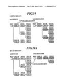 DATA MANAGEMENT APPARATUS, COMPUTER READABLE MEDIUM, AND CONTROL METHOD diagram and image