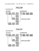 DATA MANAGEMENT APPARATUS, COMPUTER READABLE MEDIUM, AND CONTROL METHOD diagram and image