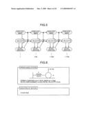 Numerical analysis device and numerical analysis program diagram and image