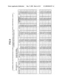 Numerical analysis device and numerical analysis program diagram and image