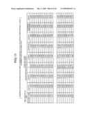 Numerical analysis device and numerical analysis program diagram and image