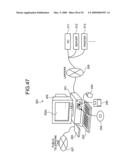 Numerical analysis device and numerical analysis program diagram and image