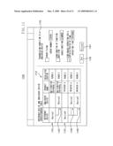 TRANSMISSION APPARATUS, TRANSMISSION METHOD AND COMPUTER PROGRAM diagram and image