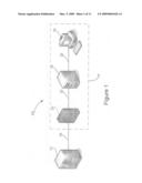 Novel method and system for controlling access to features of a software program diagram and image