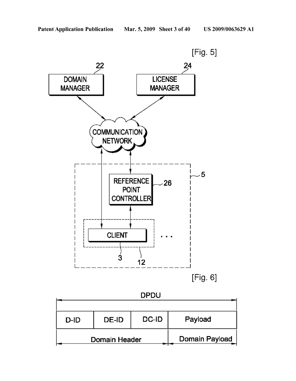 DATA TRANSFER CONTROLLING METHOD, CONTENT TRANSFER CONTROLLING METHOD, CONTENT PROCESSING INFORMATION ACQUISITION METHOD AND CONTENT TRANSFER SYSTEM - diagram, schematic, and image 04