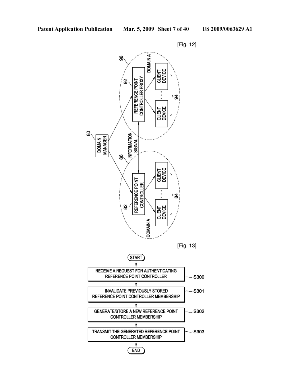 DATA TRANSFER CONTROLLING METHOD, CONTENT TRANSFER CONTROLLING METHOD, CONTENT PROCESSING INFORMATION ACQUISITION METHOD AND CONTENT TRANSFER SYSTEM - diagram, schematic, and image 08