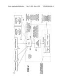 SYSTEM AND METHOD FOR COLLECTING AND ORGANIZING POPULAR NEAR REAL-TIME DATA IN A VIRTUAL GEOGRAPHIC GRID diagram and image