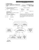 Service forwarding addresses in distributed computing diagram and image