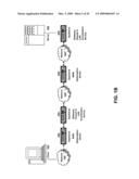 Systems and Methods of Clustered Sharing of Compression Histories diagram and image