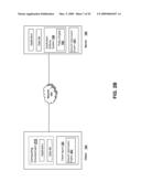Systems and Methods of Clustered Sharing of Compression Histories diagram and image