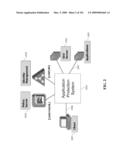 HIGHLY SCALABLE ARCHITECTURE FOR APPLICATION NETWORK APPLIANCES diagram and image