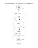 HIGHLY SCALABLE ARCHITECTURE FOR APPLICATION NETWORK APPLIANCES diagram and image