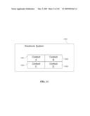 HIGHLY SCALABLE ARCHITECTURE FOR APPLICATION NETWORK APPLIANCES diagram and image