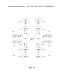 HIGHLY SCALABLE ARCHITECTURE FOR APPLICATION NETWORK APPLIANCES diagram and image