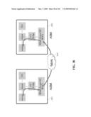 HIGHLY SCALABLE ARCHITECTURE FOR APPLICATION NETWORK APPLIANCES diagram and image