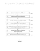 HIGHLY SCALABLE ARCHITECTURE FOR APPLICATION NETWORK APPLIANCES diagram and image