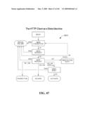 HIGHLY SCALABLE ARCHITECTURE FOR APPLICATION NETWORK APPLIANCES diagram and image