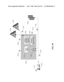 HIGHLY SCALABLE ARCHITECTURE FOR APPLICATION NETWORK APPLIANCES diagram and image