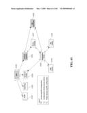 HIGHLY SCALABLE ARCHITECTURE FOR APPLICATION NETWORK APPLIANCES diagram and image