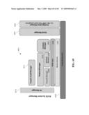 HIGHLY SCALABLE ARCHITECTURE FOR APPLICATION NETWORK APPLIANCES diagram and image