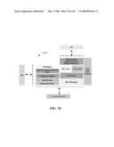 HIGHLY SCALABLE ARCHITECTURE FOR APPLICATION NETWORK APPLIANCES diagram and image