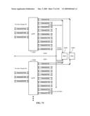 HIGHLY SCALABLE ARCHITECTURE FOR APPLICATION NETWORK APPLIANCES diagram and image