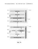 HIGHLY SCALABLE ARCHITECTURE FOR APPLICATION NETWORK APPLIANCES diagram and image