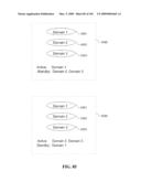 HIGHLY SCALABLE ARCHITECTURE FOR APPLICATION NETWORK APPLIANCES diagram and image