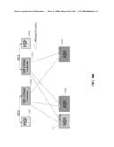 HIGHLY SCALABLE ARCHITECTURE FOR APPLICATION NETWORK APPLIANCES diagram and image