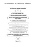 Internet-based method of and system for monitoring space-time coordinate information diagram and image