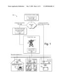 Connection Locator in a Power Aggregation System for Distributed Electric Resources diagram and image