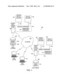 MIGRATING CONTENTS OF A MEMORY ON A VIRTUAL MACHINE diagram and image