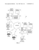 METHOD FOR MIGRATING CONTENTS OF A MEMORY ON A VIRTUAL MACHINE diagram and image