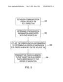 UTILIZING DATA ACCESS PATTERNS TO DETERMINE A DATA MIGRATION ORDER diagram and image