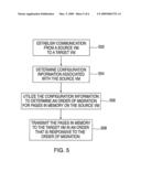 METHOD FOR UTILIZING DATA ACCESS PATTERNS TO DETERMINE A DATA MIGRATION ORDER diagram and image