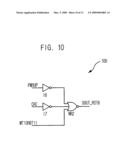 CIRCUIT FOR INITIALIZING A PIPE LATCH UNIT IN A SEMICONDUCTOR MEMORY DEVICE diagram and image