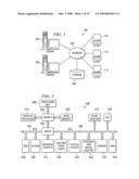 System and Method for Routing Information Through a Data Processing System Implementing a Multi-Tiered Full-Graph Interconnect Architecture diagram and image