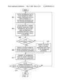 System and Method for Routing Information Through a Data Processing System Implementing a Multi-Tiered Full-Graph Interconnect Architecture diagram and image