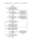 System and Method for Routing Information Through a Data Processing System Implementing a Multi-Tiered Full-Graph Interconnect Architecture diagram and image