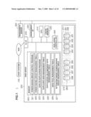 STORAGE SYSTEM AND POWER CONSUMPTION REDUCTION METHOD FOR THE SAME diagram and image