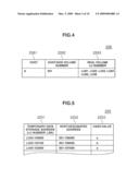 STORAGE SYSTEM AND POWER CONSUMPTION REDUCTION METHOD FOR THE SAME diagram and image